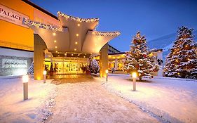 Johannesbad Hotel Palace