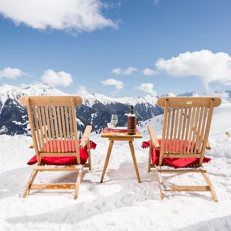 Johannesbad Hotel Palace - Kinder Bis 11 Kostenfrei Bad Hofgastein Esterno foto