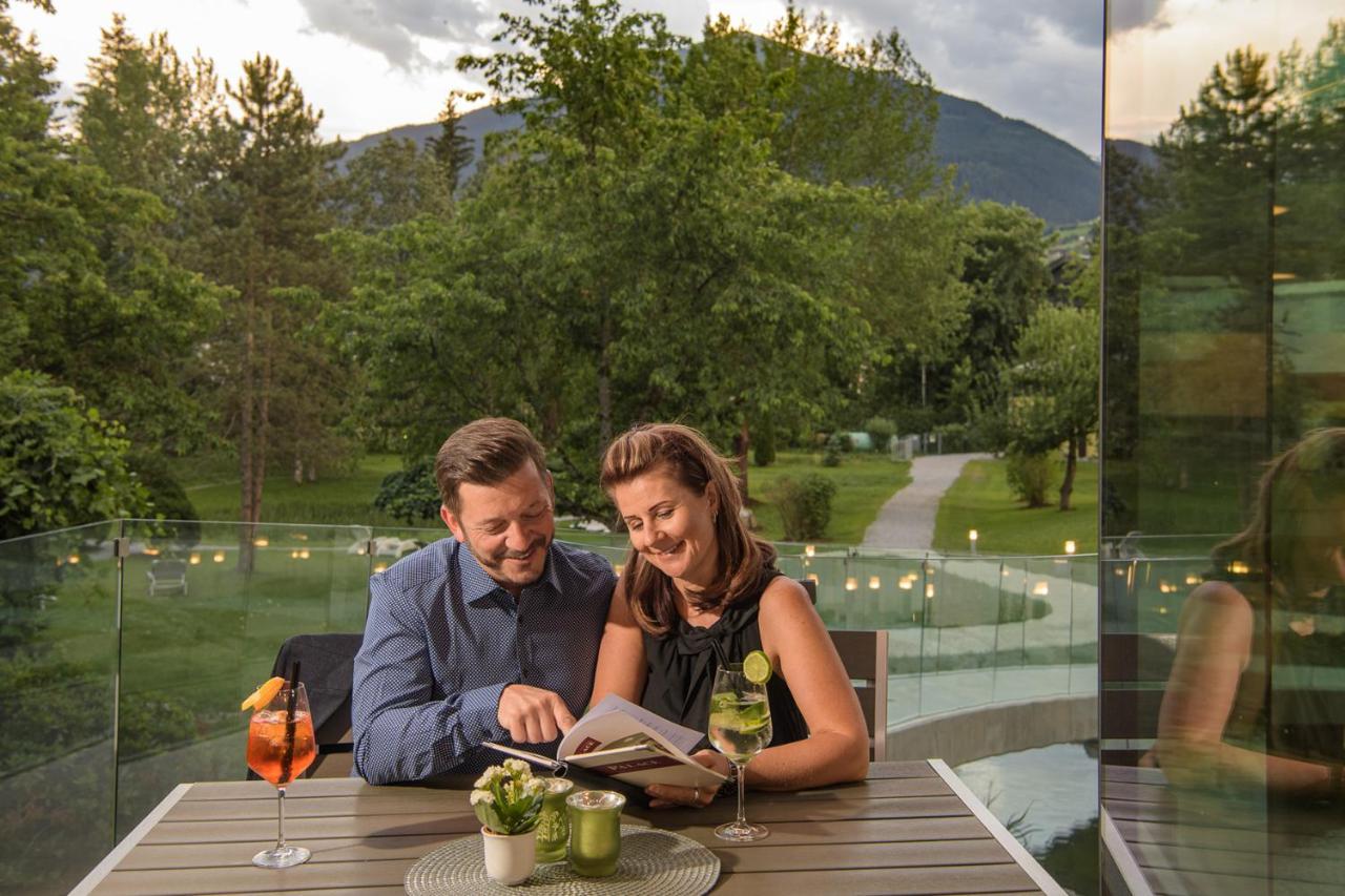 Johannesbad Hotel Palace - Kinder Bis 11 Kostenfrei Bad Hofgastein Esterno foto