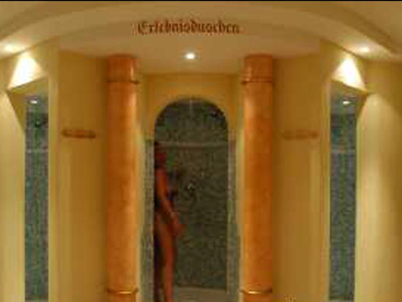 Johannesbad Hotel Palace - Kinder Bis 11 Kostenfrei Bad Hofgastein Esterno foto
